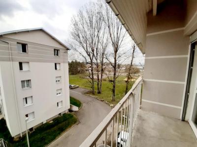 Louer Appartement Hericourt Haute saone
