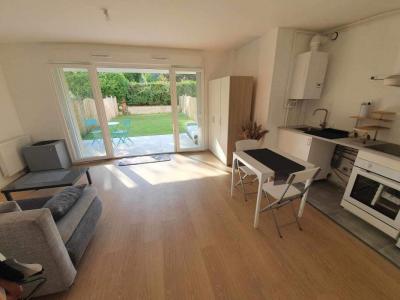 For rent Claye-souilly 1 room 25 m2 Seine et marne (77410) photo 1