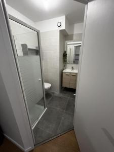 For rent Claye-souilly 1 room 25 m2 Seine et marne (77410) photo 2