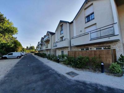 For rent Claye-souilly 1 room 25 m2 Seine et marne (77410) photo 3