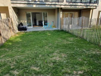 For rent Claye-souilly 1 room 25 m2 Seine et marne (77410) photo 4