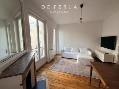 Annonce Location 2 pices Appartement Paris-14eme-arrondissement 75