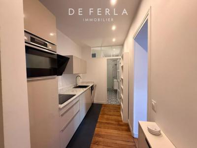 Louer Appartement Paris-14eme-arrondissement Paris