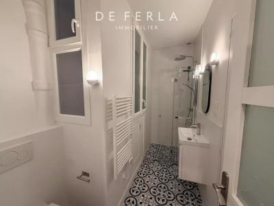 Louer Appartement Paris-14eme-arrondissement 1640 euros