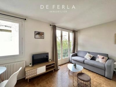 For rent Paris-5eme-arrondissement 1 room 25 m2 Paris (75005) photo 0