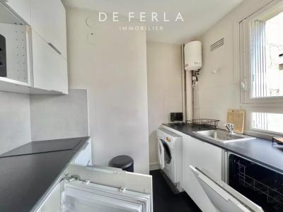 For rent Paris-5eme-arrondissement 1 room 25 m2 Paris (75005) photo 2