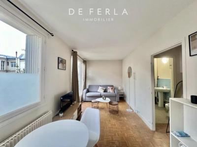 For rent Paris-5eme-arrondissement 1 room 25 m2 Paris (75005) photo 3