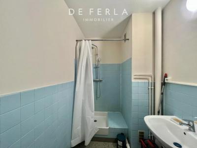 For rent Paris-5eme-arrondissement 1 room 25 m2 Paris (75005) photo 4