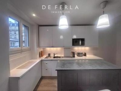 Annonce Location 2 pices Appartement Paris-14eme-arrondissement 75