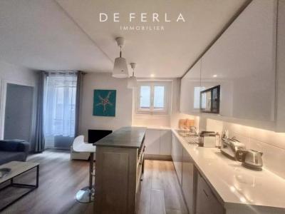 Louer Appartement 37 m2 Paris-14eme-arrondissement