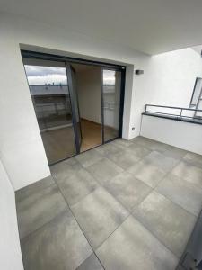 Louer Appartement 42 m2 Bossey