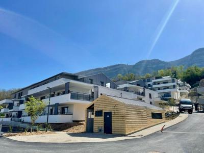 Louer Appartement Bossey Haute savoie