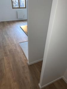 Louer Appartement 24 m2 Aubervilliers