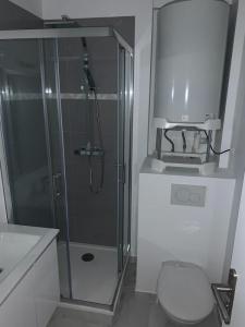 Louer Appartement Aubervilliers Seine saint denis