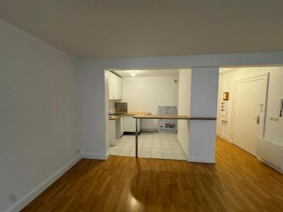 Annonce Location 3 pices Appartement Paris-1er-arrondissement 75