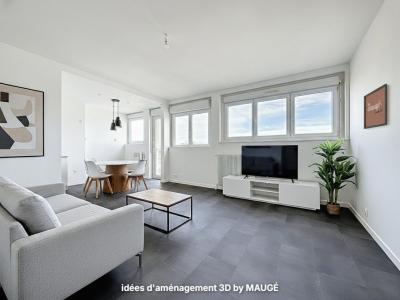 Acheter Appartement Villeurbanne Rhone