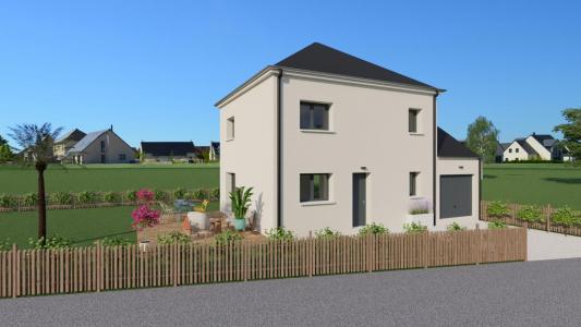 For sale Hermanville-sur-mer 5 rooms 89 m2 Calvados (14880) photo 0