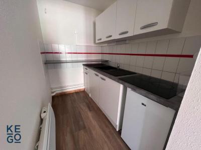 Annonce Location Appartement Strasbourg 67