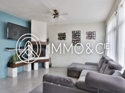 For sale Pont-a-marcq 5 rooms 123 m2 Nord (59710) photo 0