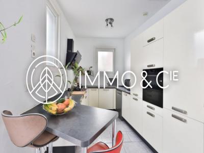 Annonce Vente 5 pices Maison Pont-a-marcq 59