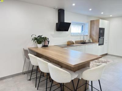 For sale Kunheim 4 rooms 109 m2 Haut rhin (68320) photo 0