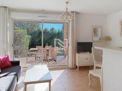 Acheter Appartement 58 m2 Montauroux