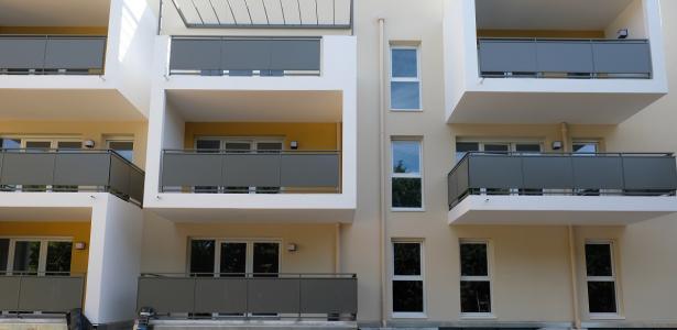 Louer Appartement 102 m2 Aubagne