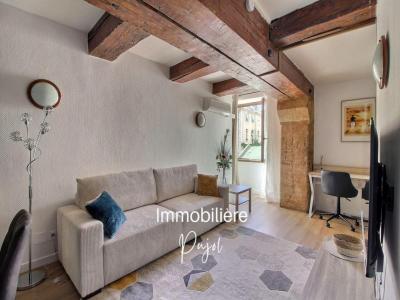 For rent Marseille-1er-arrondissement 2 rooms 43 m2 Bouches du Rhone (13001) photo 0