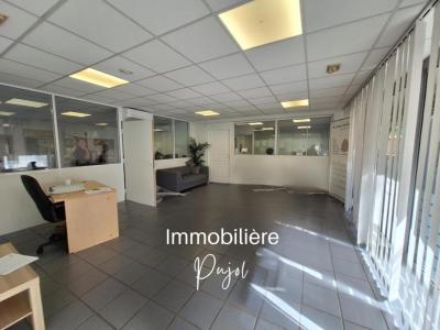 Louer Local commercial Marseille-8eme-arrondissement Bouches du Rhone