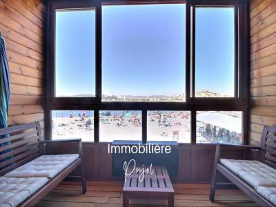 For rent Marseille-8eme-arrondissement 2 rooms 35 m2 Bouches du Rhone (13008) photo 0