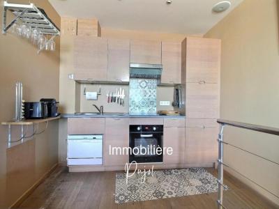 Annonce Location 2 pices Appartement Marseille-8eme-arrondissement 13