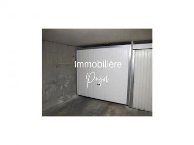 Annonce Location Parking Marseille-10eme-arrondissement 13