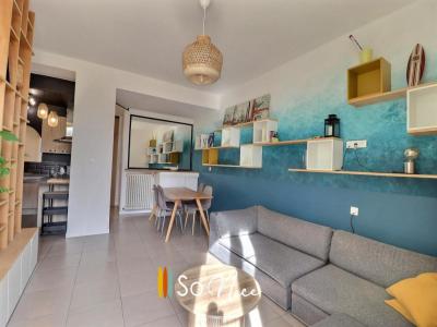 For rent Nice 4 rooms 70 m2 Alpes Maritimes (06000) photo 0
