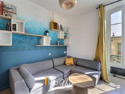 Louer Appartement 70 m2 Nice