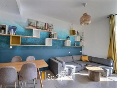 Louer Appartement Nice Alpes Maritimes