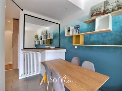 Louer Appartement Nice 1600 euros