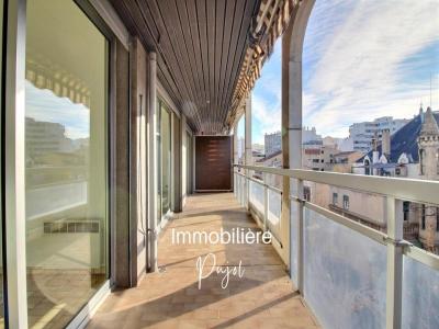 Louer Appartement Marseille-8eme-arrondissement Bouches du Rhone