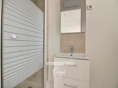 Louer Appartement Marseille-7eme-arrondissement 580 euros
