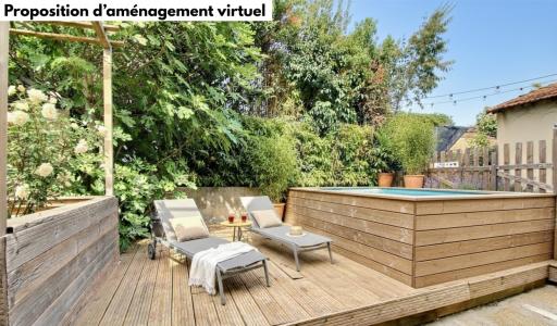 For rent Marseille-11eme-arrondissement 6 rooms 133 m2 Bouches du Rhone (13011) photo 2