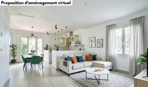 For rent Marseille-11eme-arrondissement 6 rooms 133 m2 Bouches du Rhone (13011) photo 4