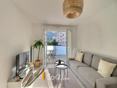 Annonce Location 2 pices Appartement Nice 06