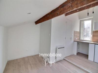 Annonce Location Appartement Marseille-1er-arrondissement 13