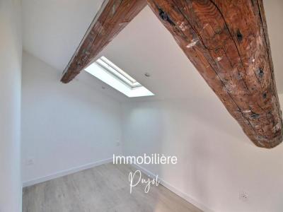 Louer Appartement 12 m2 Marseille-1er-arrondissement