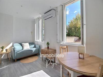 For rent Marseille-5eme-arrondissement 2 rooms 36 m2 Bouches du Rhone (13005) photo 0