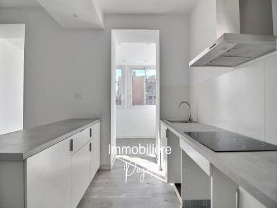 Louer Appartement 63 m2 Marseille-5eme-arrondissement