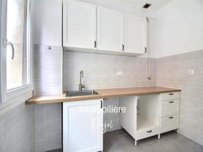 Louer Appartement Marseille-2eme-arrondissement Bouches du Rhone