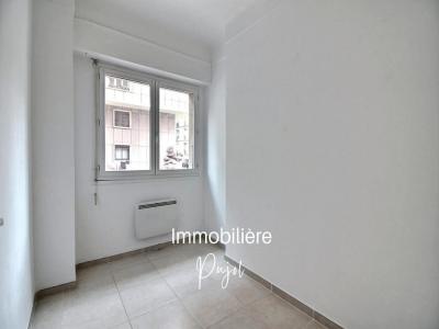 Louer Appartement Marseille-2eme-arrondissement 990 euros