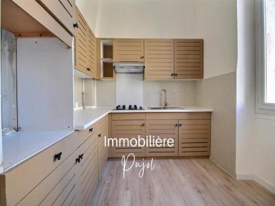 Louer Appartement 75 m2 Marseille-5eme-arrondissement