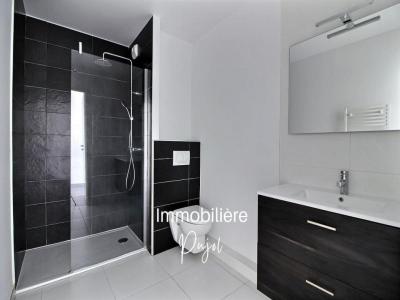 Louer Appartement Marseille-9eme-arrondissement Bouches du Rhone