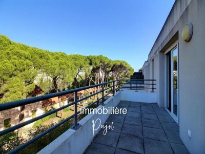 For rent Marseille-9eme-arrondissement 3 rooms 58 m2 Bouches du Rhone (13009) photo 0